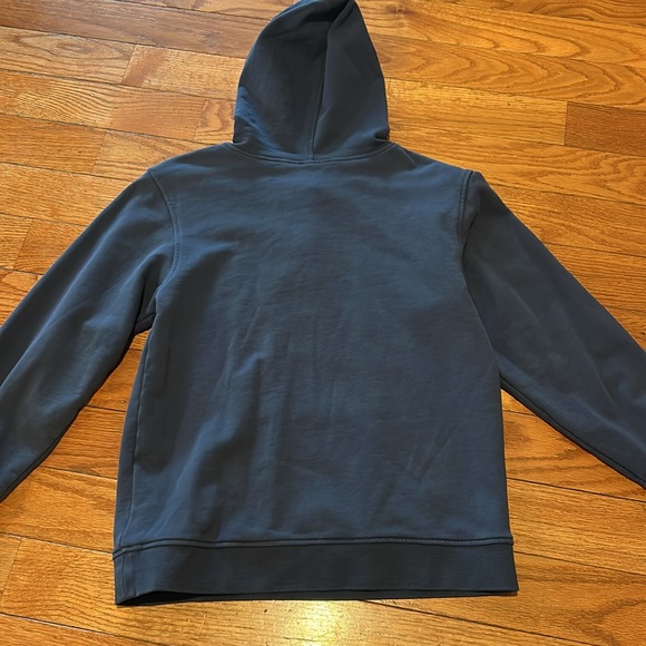 Kith Navy Blue 2020 Collection Sweatshirt and Jogger Set - Picture 10 of 10